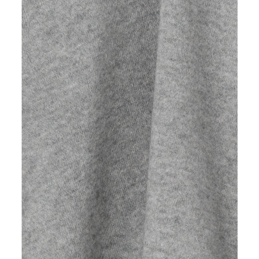 ギャルリー・ヴィー GALERIE VIE モンゴルカシミヤ Vネックプル