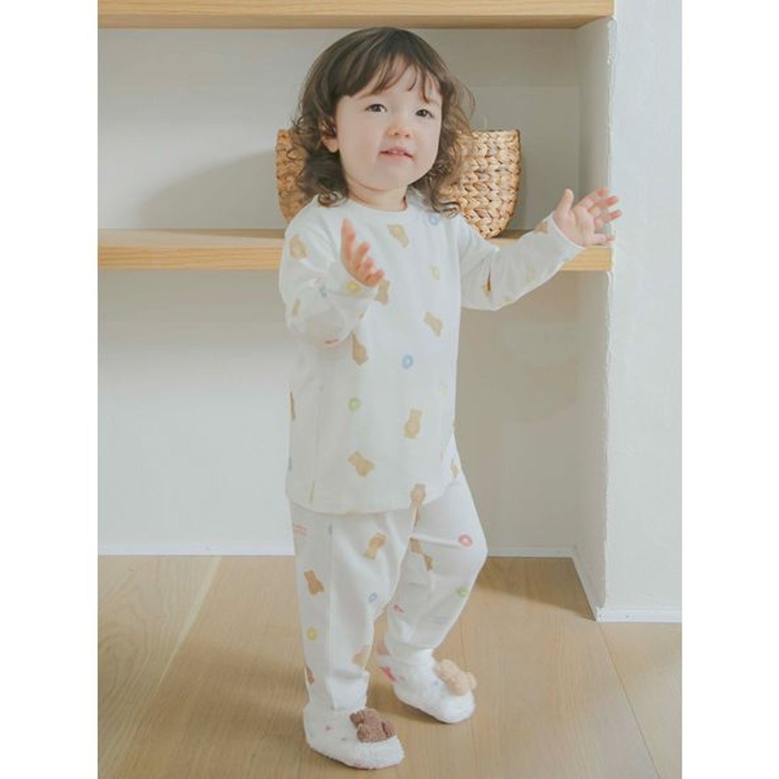 ジェラート ピケ キッズ＆ベビー GELATO PIQUE KIDS & BABY 【BABY