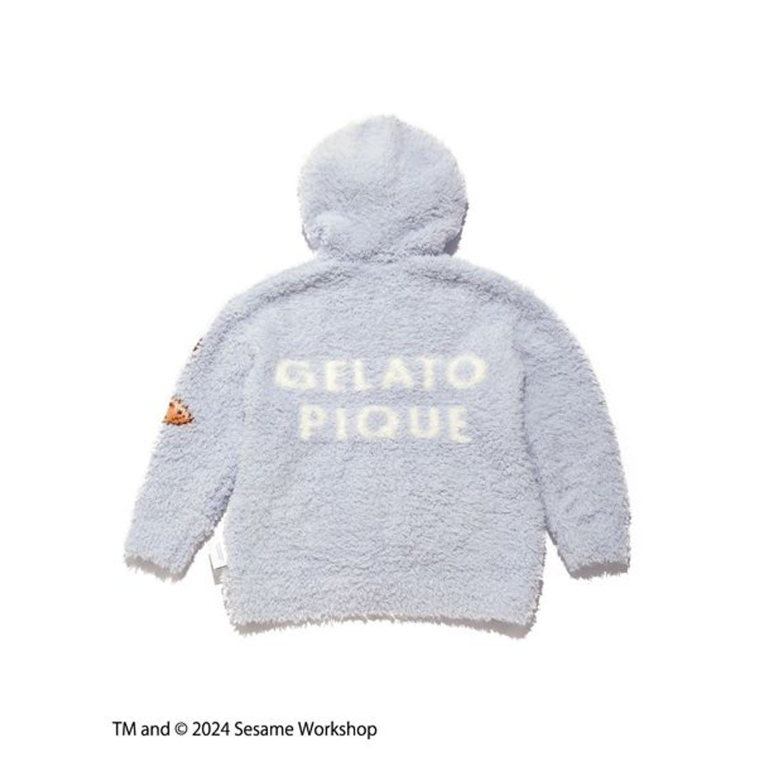 ジェラート ピケ キッズ＆ベビー GELATO PIQUE KIDS & BABY 【SESAME