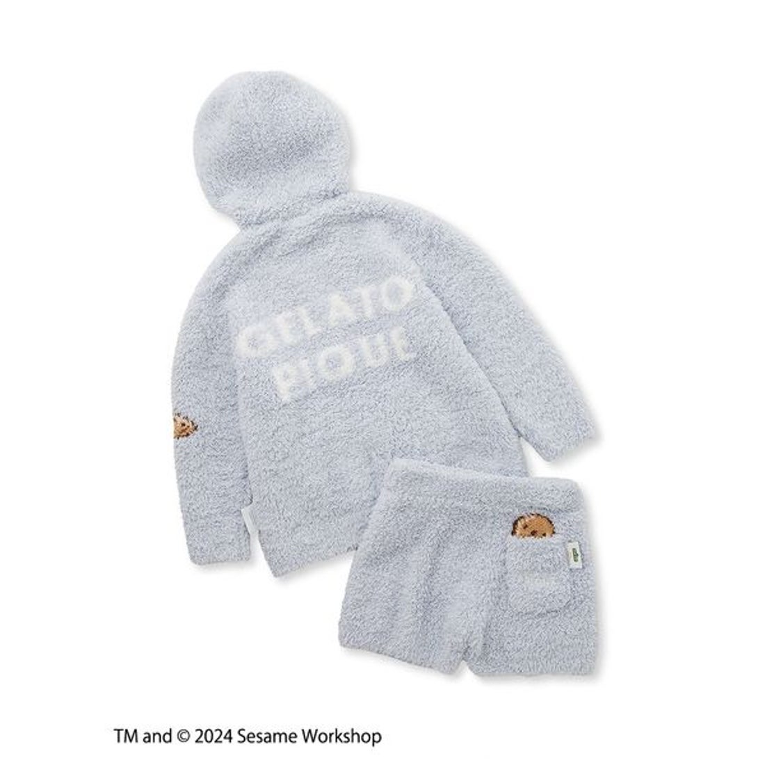 ジェラート ピケ キッズ＆ベビー GELATO PIQUE KIDS & BABY 【SESAME