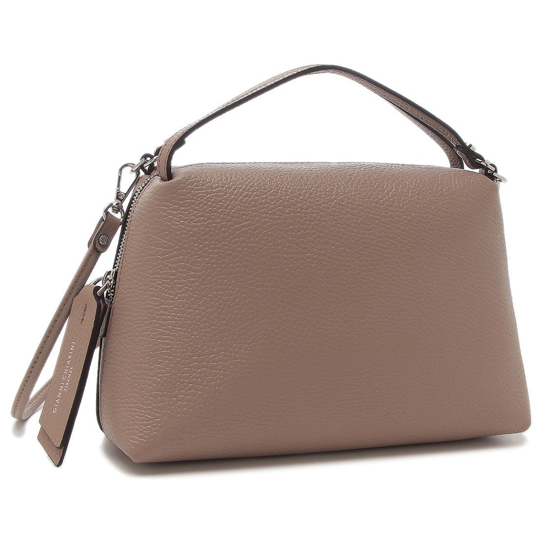 ジャンニ キャリーニ GIANNI CHIARINI ショルダーバッグ ハンドバッグ