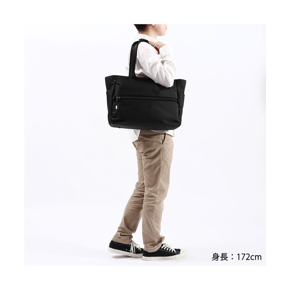 エース ACE エース トートバッグ ACE シアズ ビジネスバッグ 軽量 大