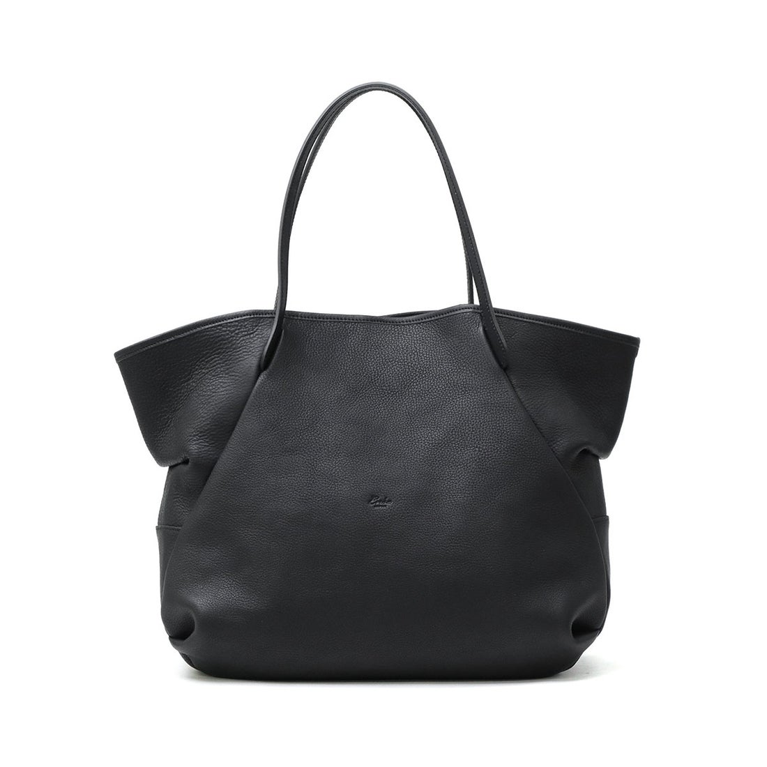 アンサ Ense トートバッグ レディース 大きめ A4 レザー ブランド 革