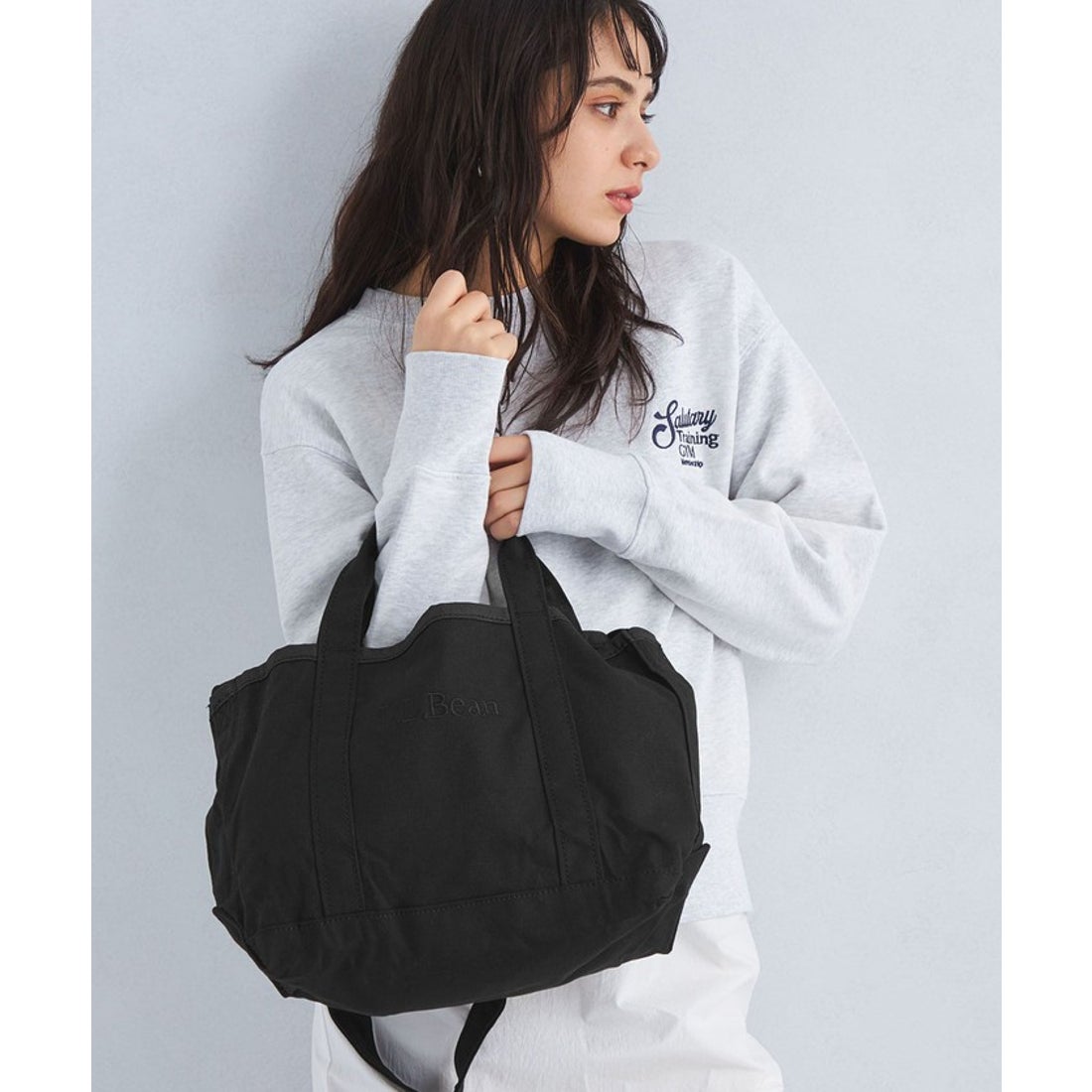 UNITED ARROWS green label relaxing 【別注】＜L.L.Bean＞グロー