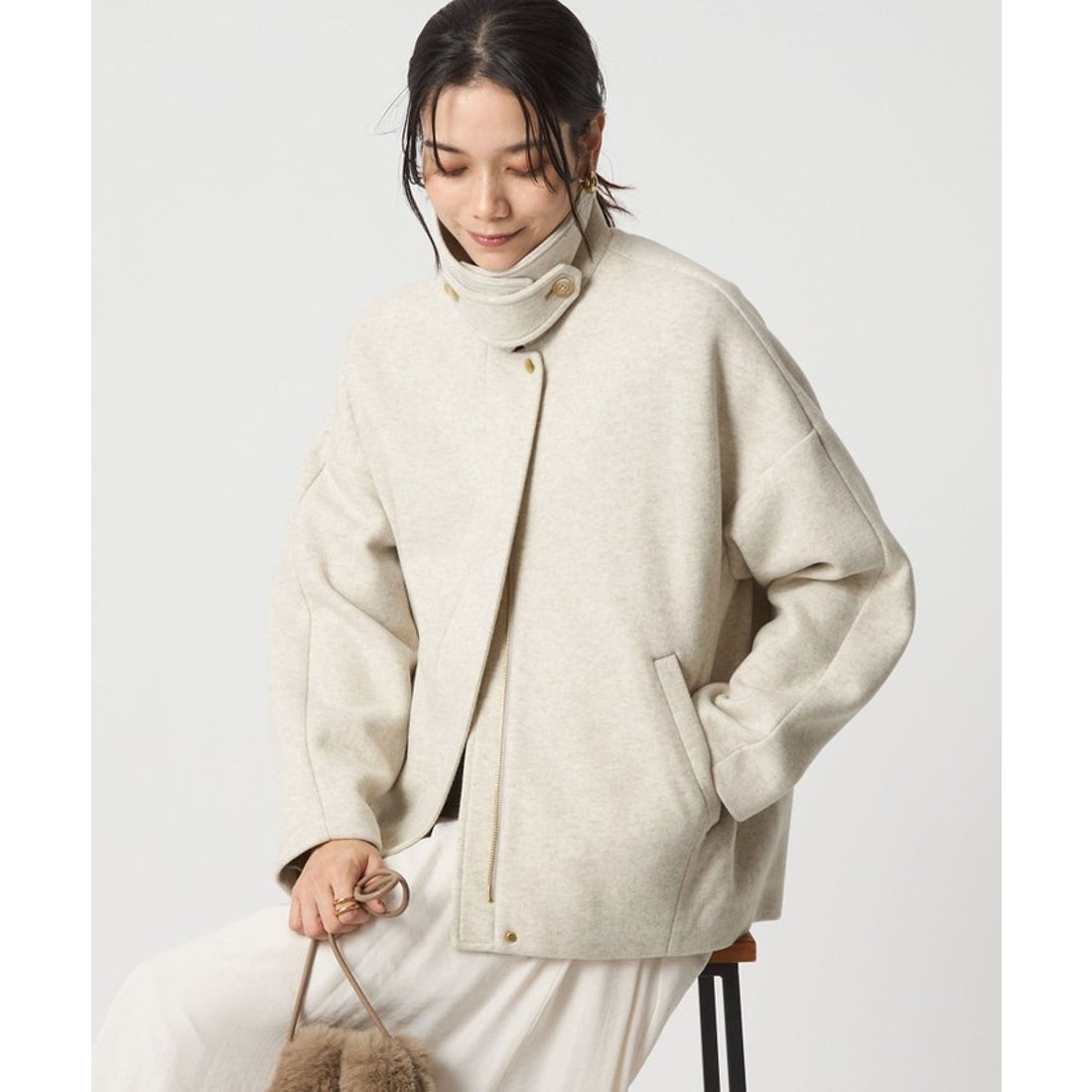 UNITED ARROWS green label relaxing 【結論シリーズ】エリートライト