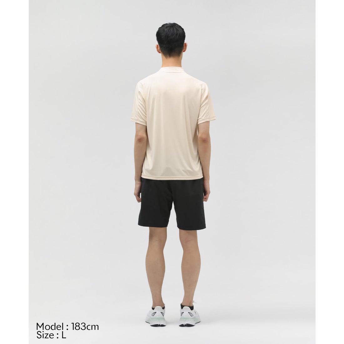 DESCENTE トレーニング 【SPORTS STYLE】トレーニングショートパンツ