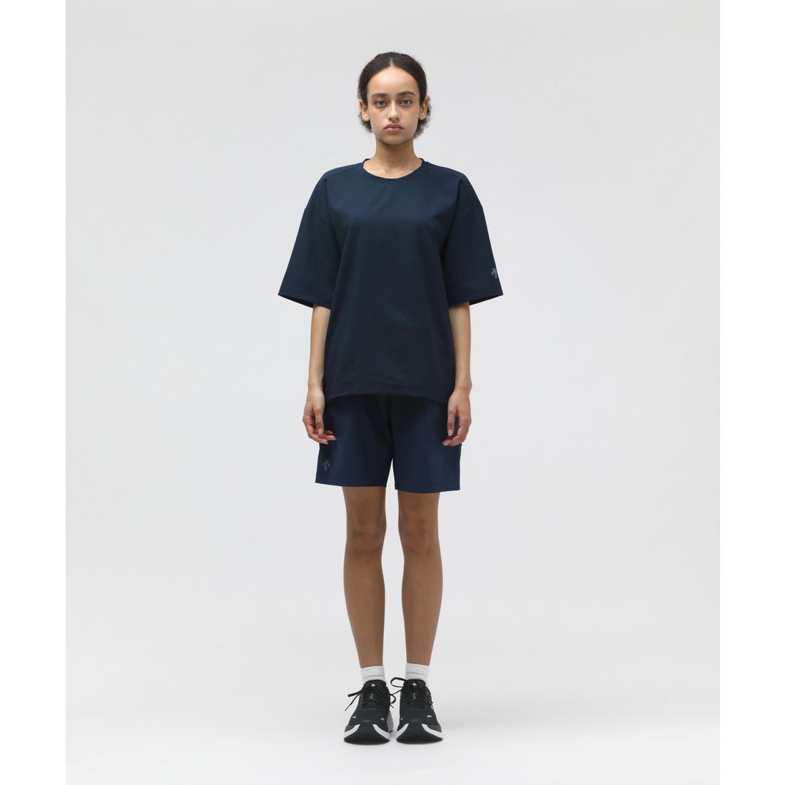 DESCENTE トレーニング 【SPORTS STYLE】トレーニングショートパンツ