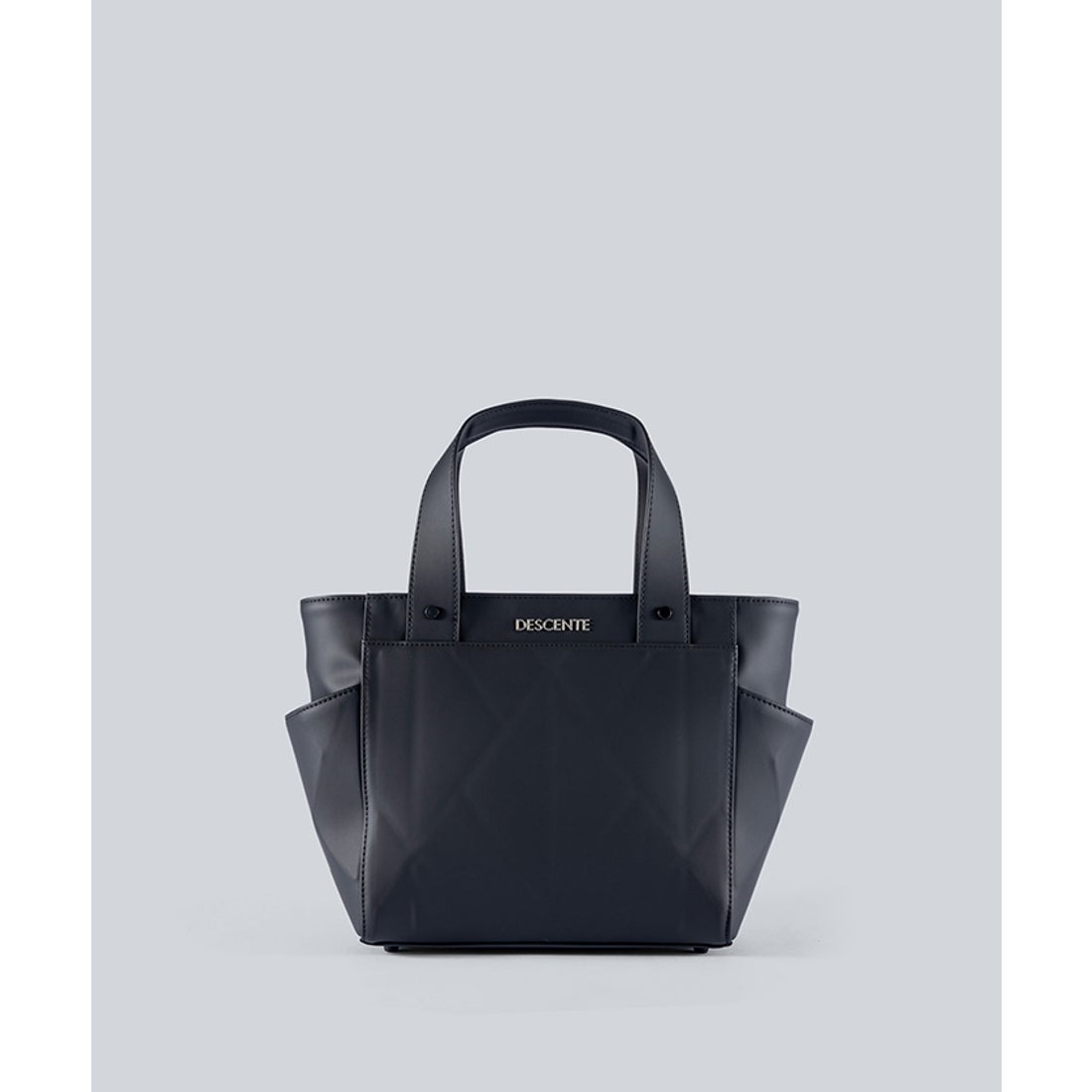 デサントゴルフ DESCENTE ゴルフ WIMPLE デザイン カートバッグ