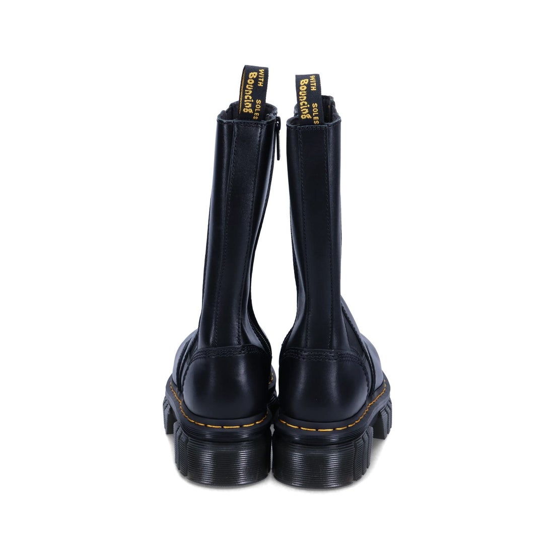 ドクターマーチン Dr.Martens サイドゴア ブーツ オウドリック