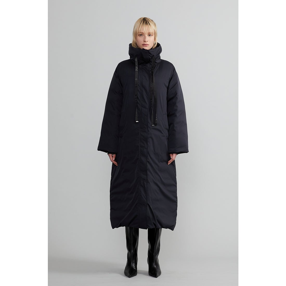 ALAQUA / アラクア （NERO） -デュベティカ オンラインストア