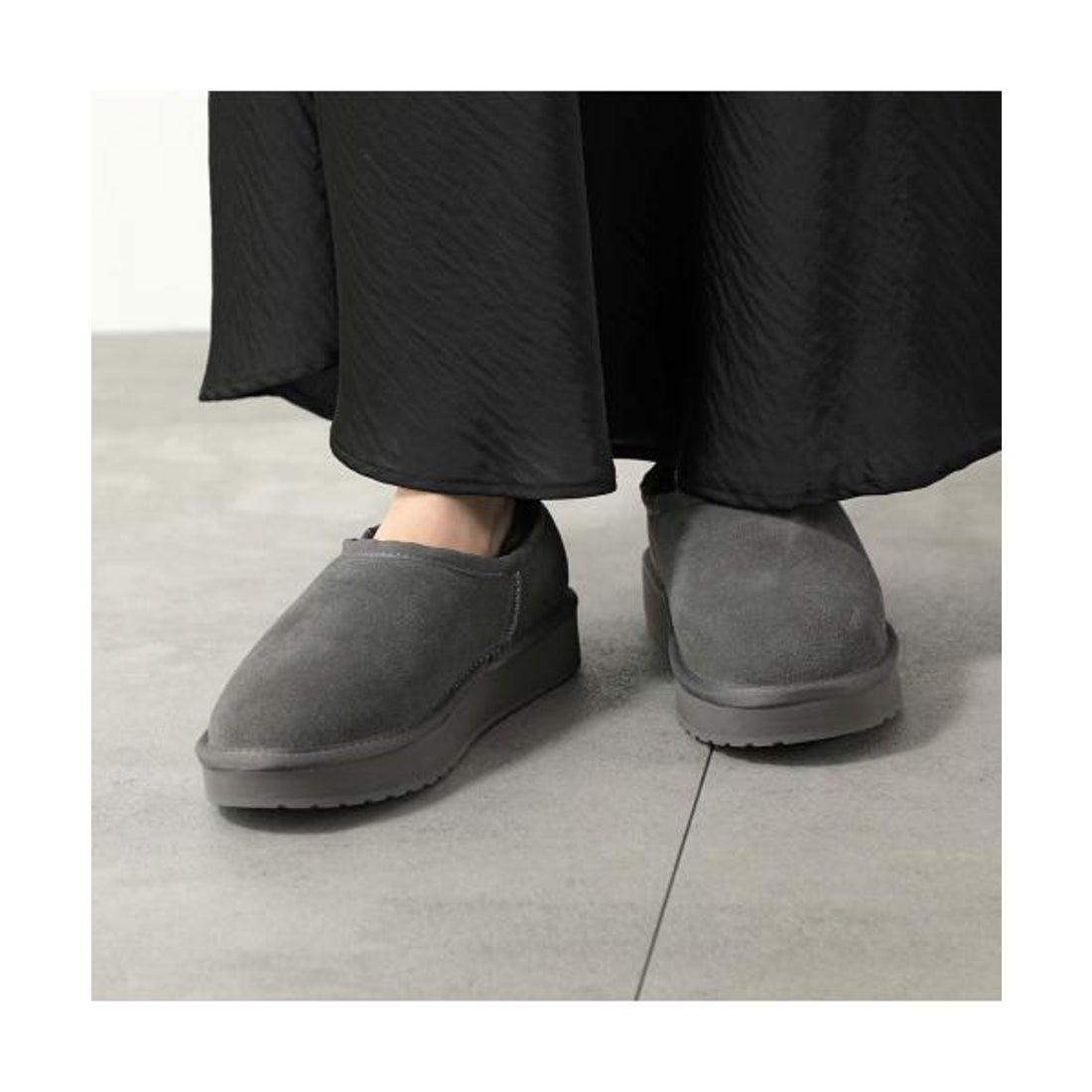 エミュ オーストラリア EMU Australia EMU Australia スリッポン