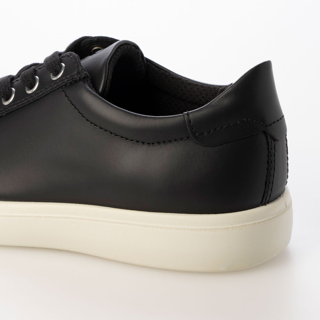 エコー ECCO メンズ 本革 ローカットスニーカー ソフト クラシック