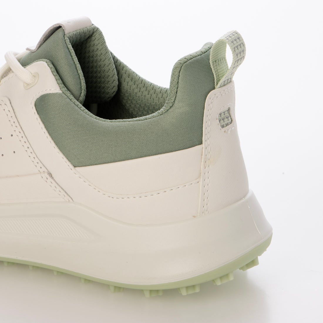 エコー ECCO ECCO ゴルフ コア 本革 レディース ウォータープルーフ