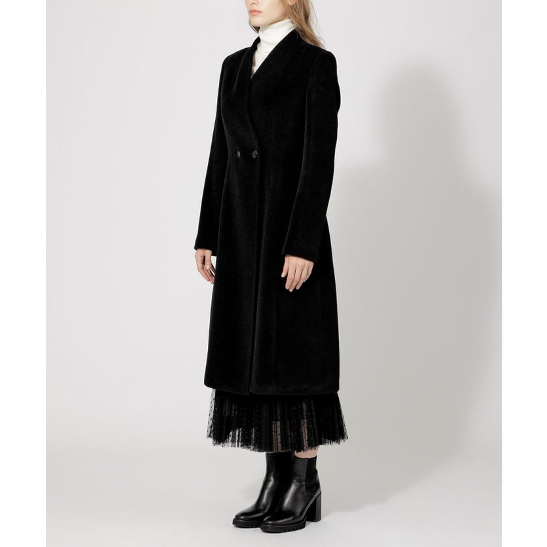 エポカ EPOCA 【80周年記念アイテム】カメリア ベビーアルパカ