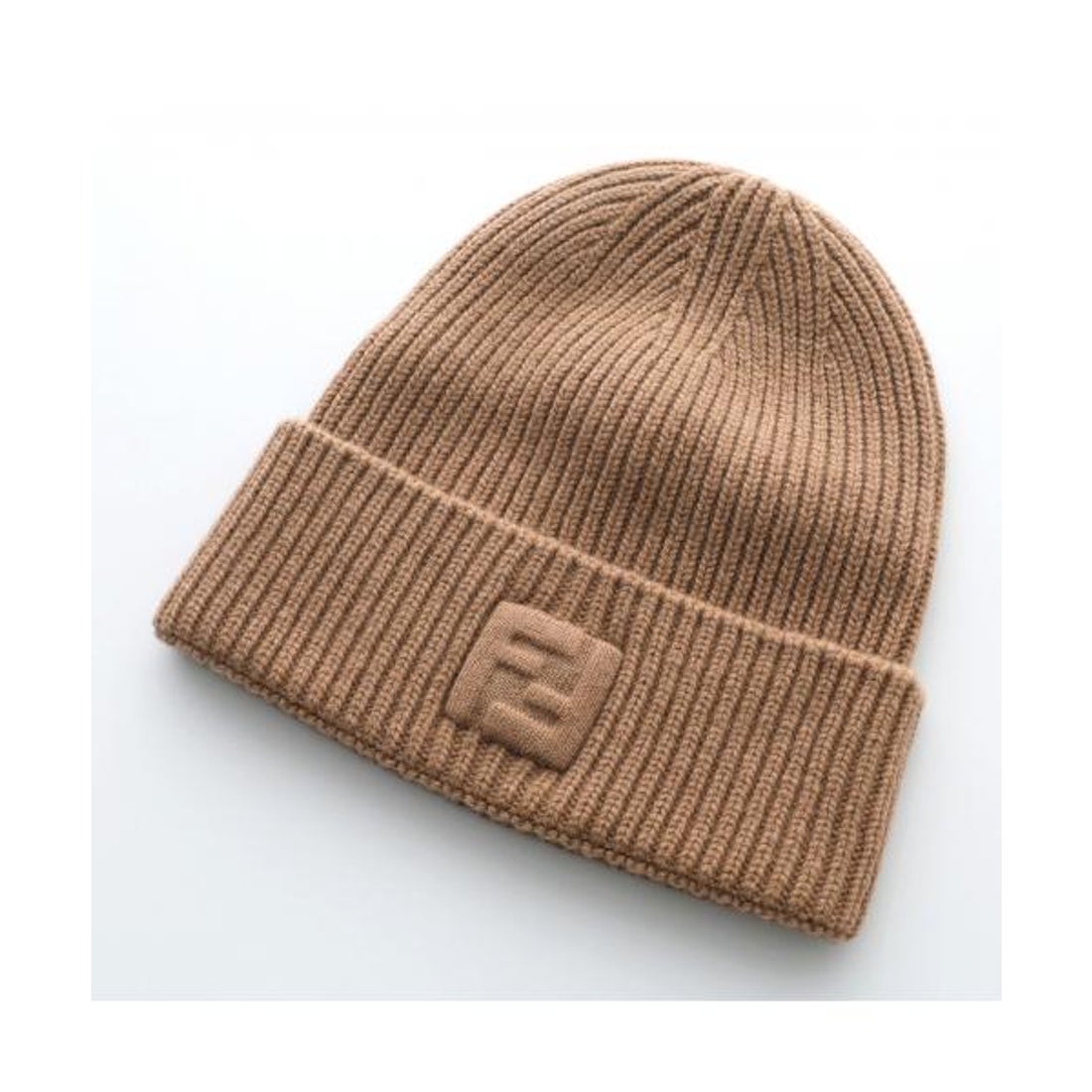 フェンディ FENDI FENDI ニット帽 FXQ939 ASG2 ニットキャップ