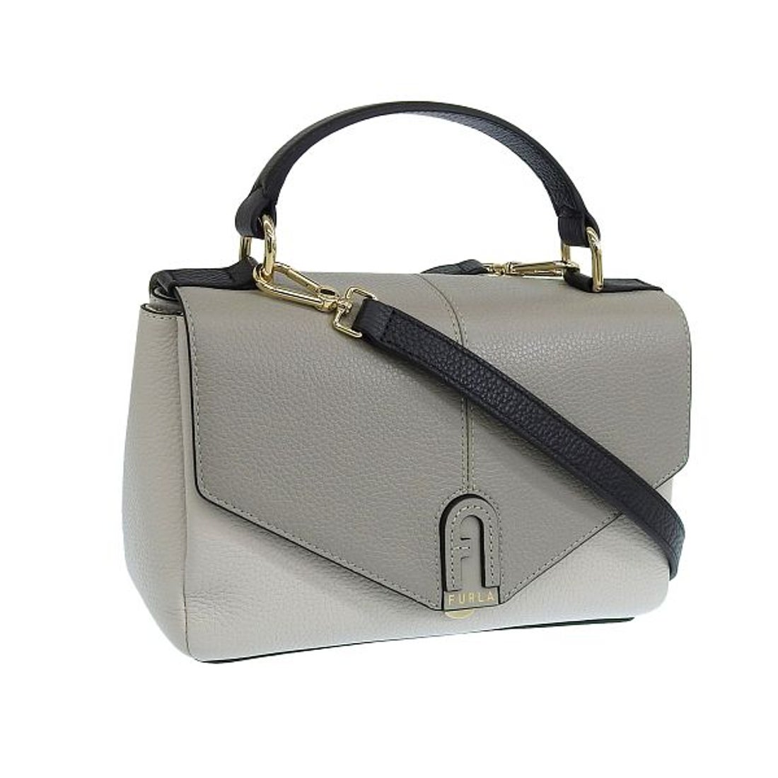 フルラ FURLA バック （グレー） - ファッション通販 MAGASEEK(マガシーク)