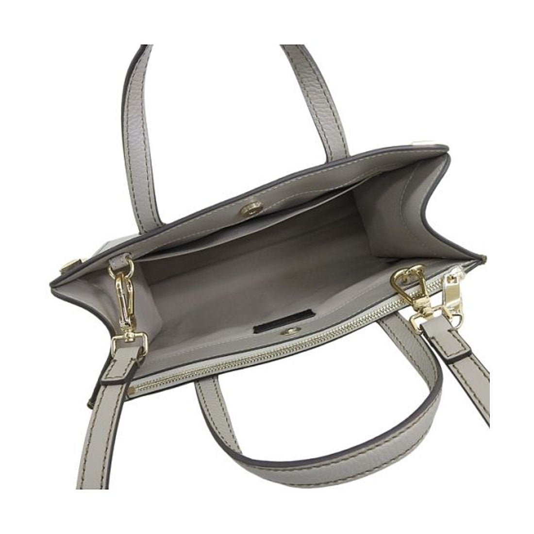 フルラ FURLA バック （グレー） -waja bazar - 海外ファッション