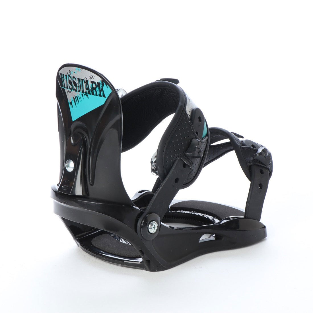 キスマーク kissmark ジュニア スノーボード ストラップビンディング