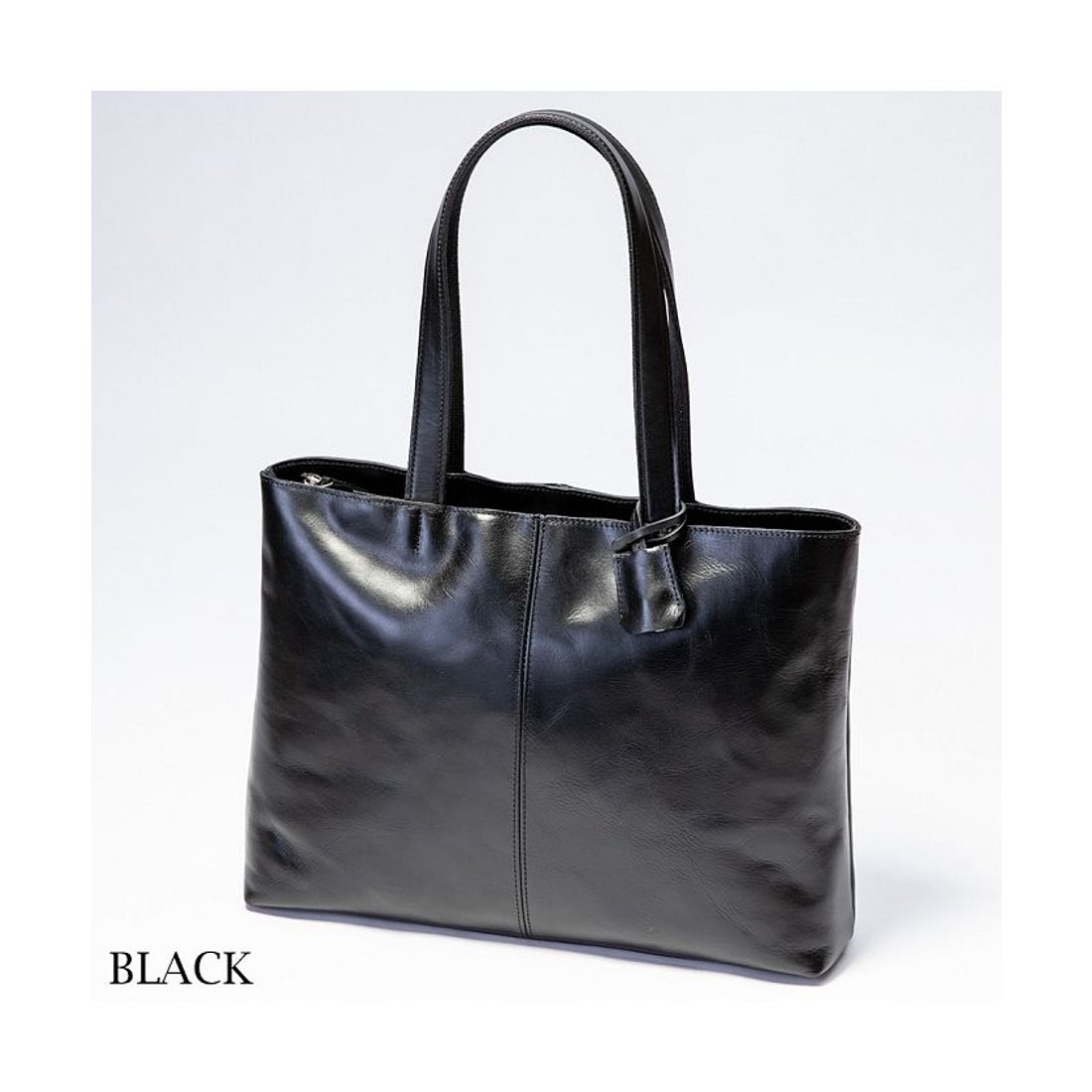 ジェネレス GENELESS トートバッグ メンズ レザー トート バッグ 本革