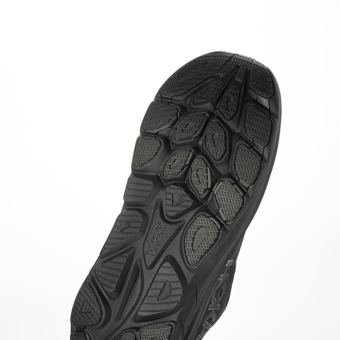 ホカオネオネ HOKA ONE ONE クリフトン 10 スニーカー （ブラック