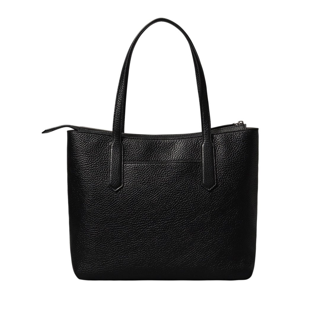 ヒロフ HIROFU 【エテルノ】レザートートバッグ L 本革 A4サイズ