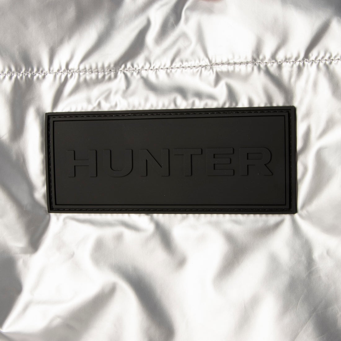 ハンター HUNTER トラベル リップストップ リサイクル ナイロン トート