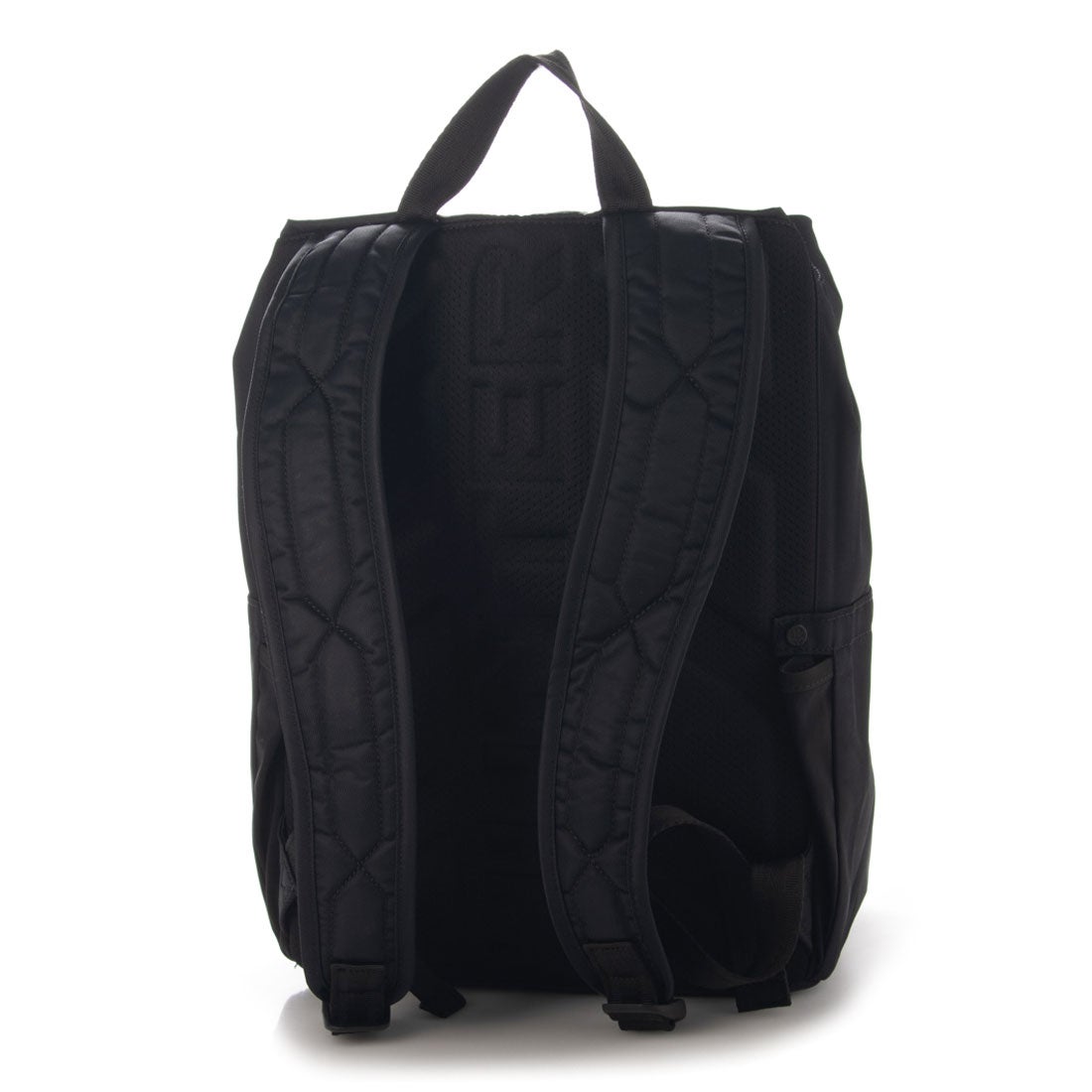 ハンター HUNTER ナイロンパイオニアトップクリップ （ブラック） -靴