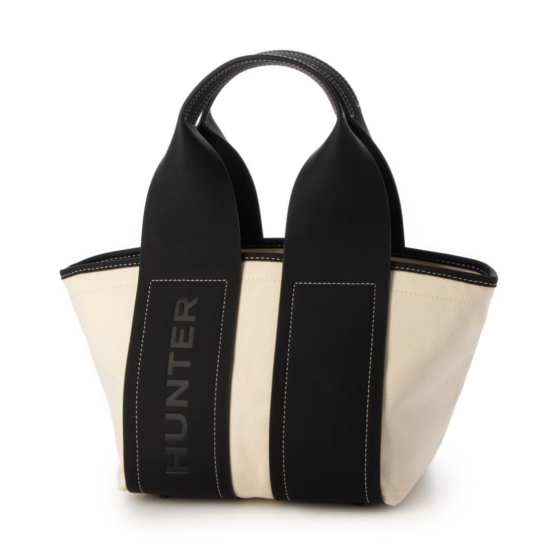 ハンター HUNTER リファインド スティッチ キャンバス ミニ トート