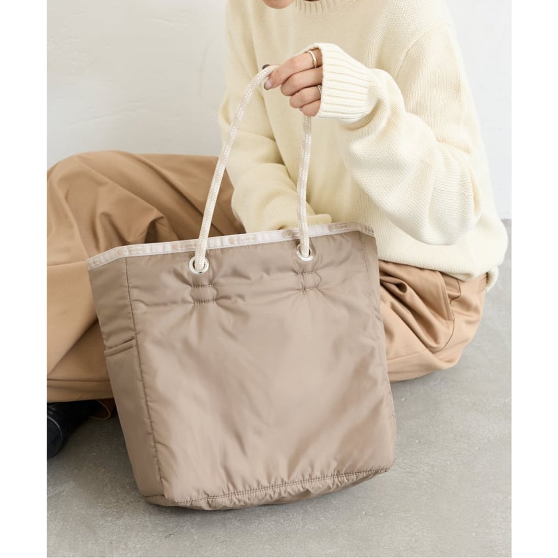 ジャーナルスタンダード JOURNAL STANDARD 別注【LeSportsac×JOURNAL