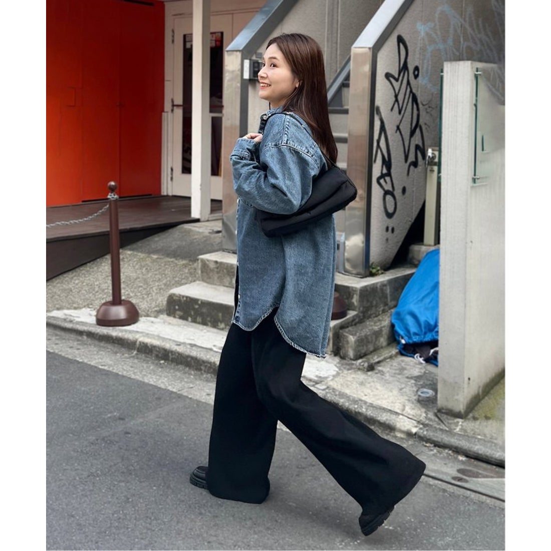 ジャーナルスタンダード JOURNAL STANDARD 《追加》別注【LEVI'S(R