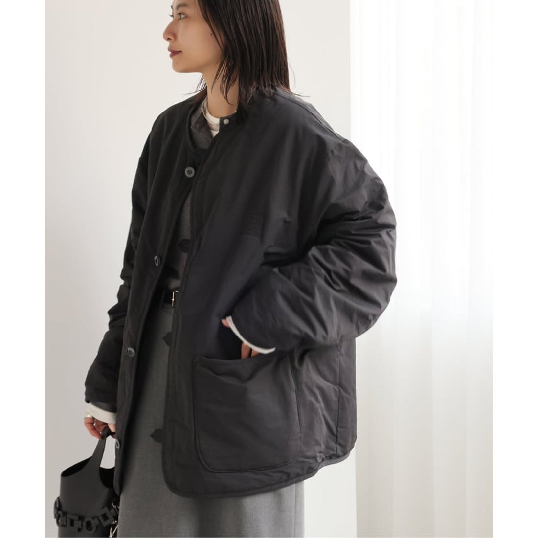 ジャーナルスタンダード JOURNAL STANDARD 別注【ARMY TWILL/アーミー