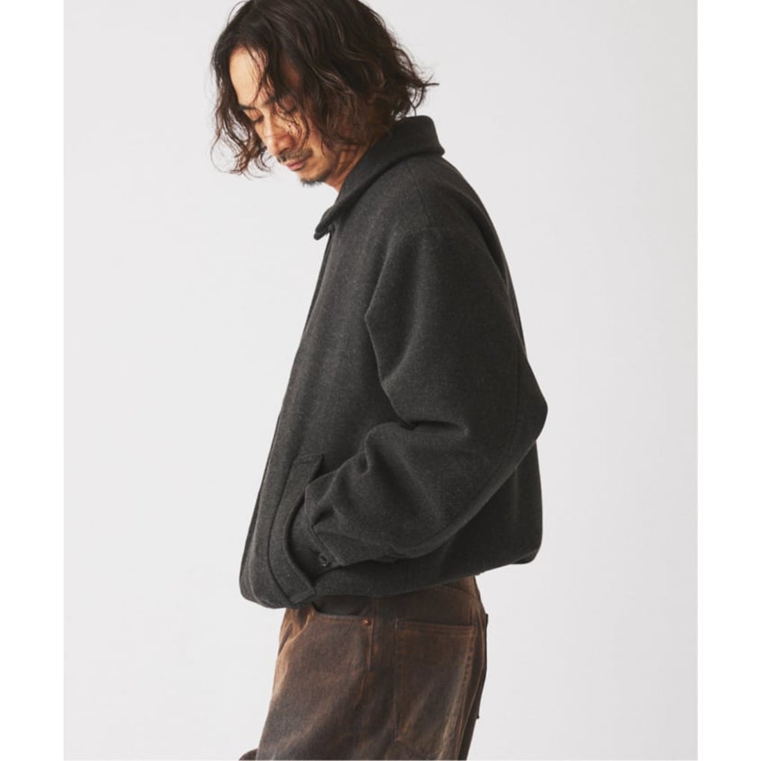 ジャーナルスタンダード レリューム JOURNAL STANDARD relume ビーバー