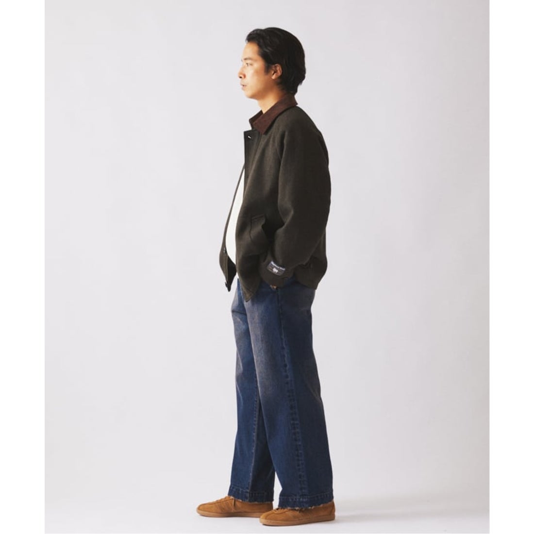 ジャーナルスタンダード レリューム JOURNAL STANDARD relume ハイ