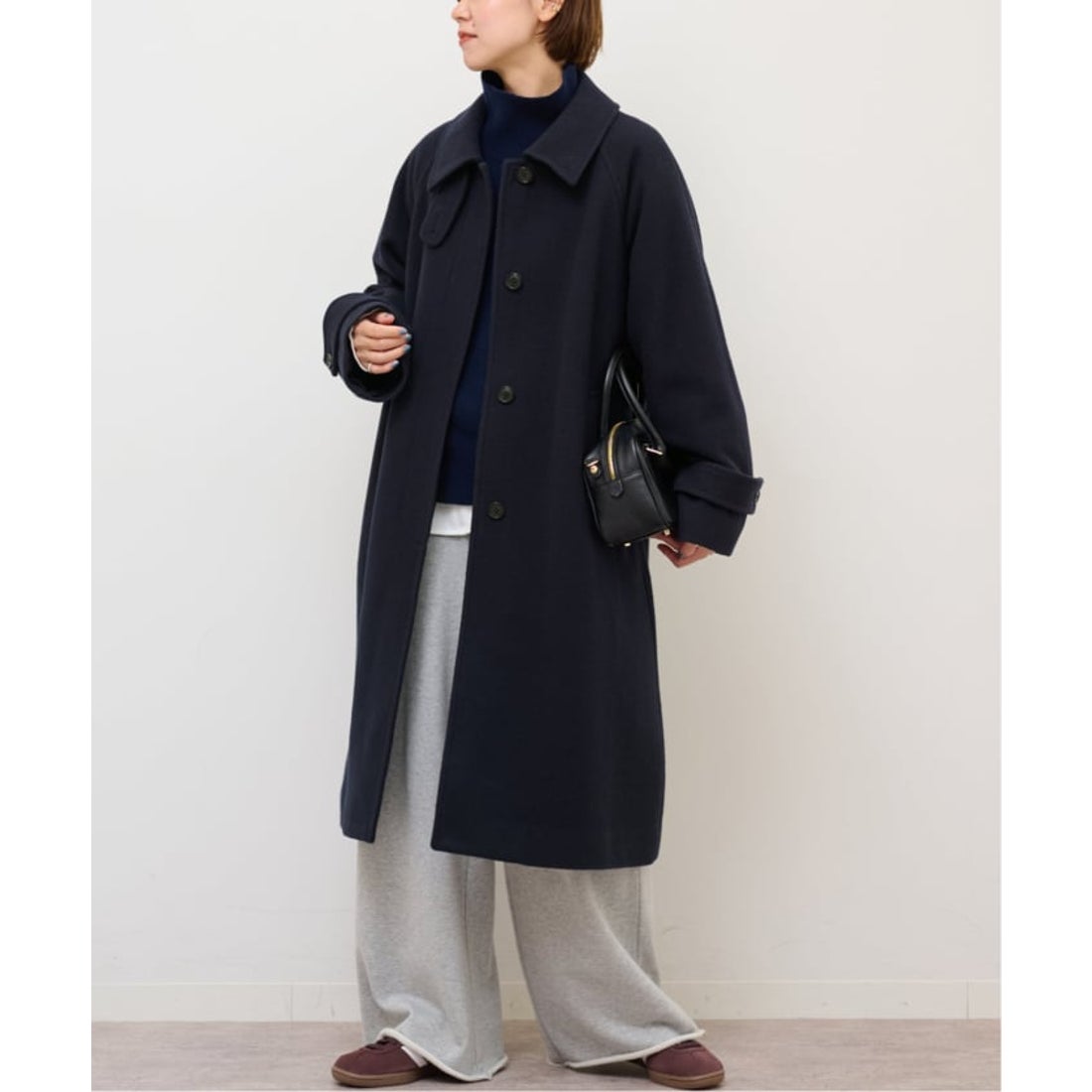 ジャーナルスタンダード レリューム JOURNAL STANDARD relume 尾州
