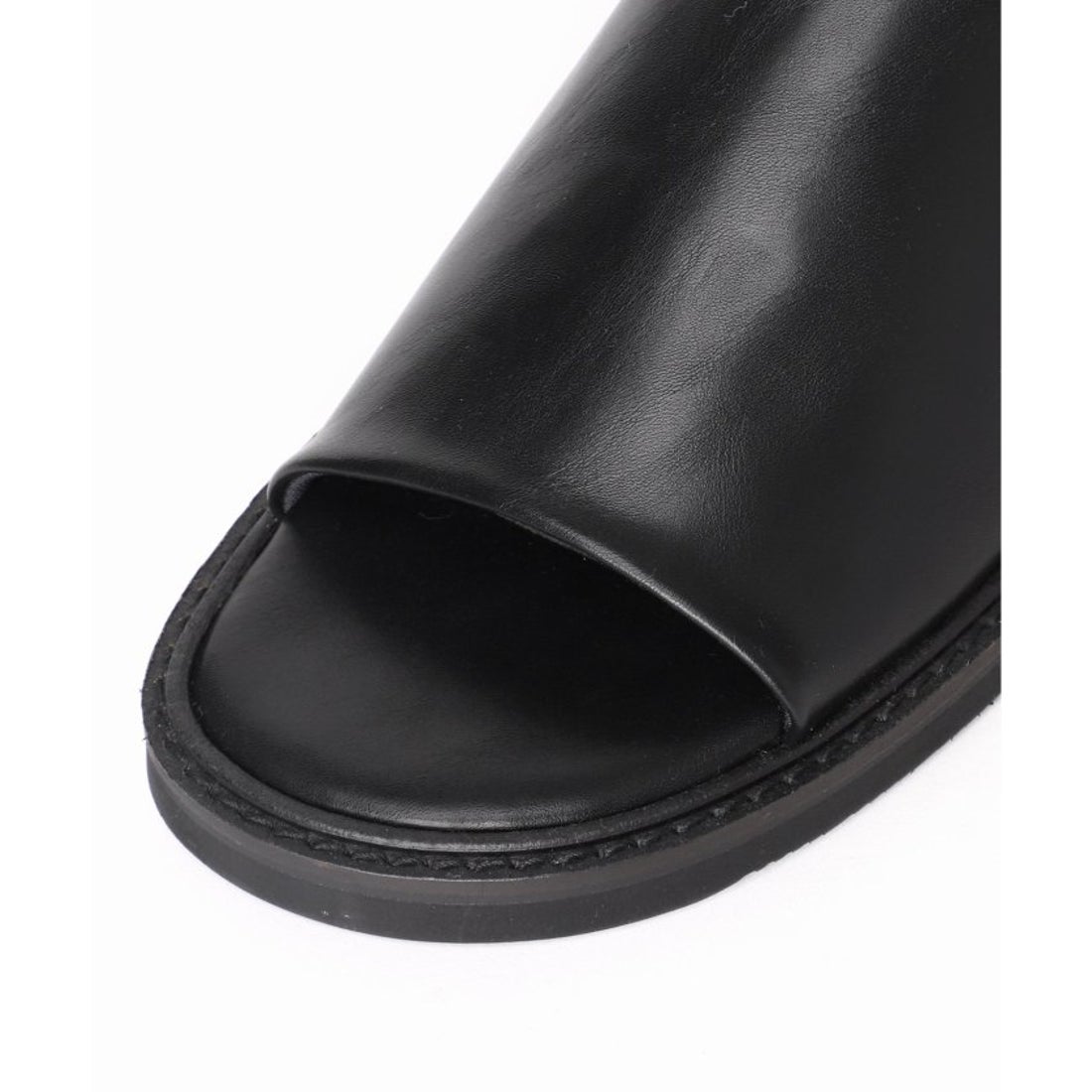 ル タロン LE TALON MIDORI UEEDA×GRISEクロッグミュールサンダル