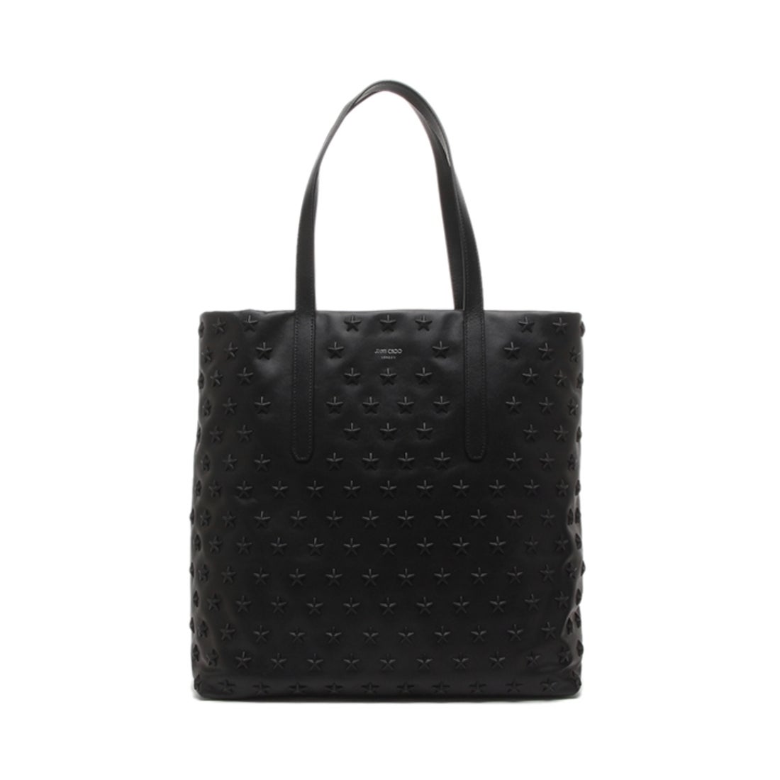 ジミー チュー JIMMY CHOO ジミーチュウ トートバッグ スタースタッズ