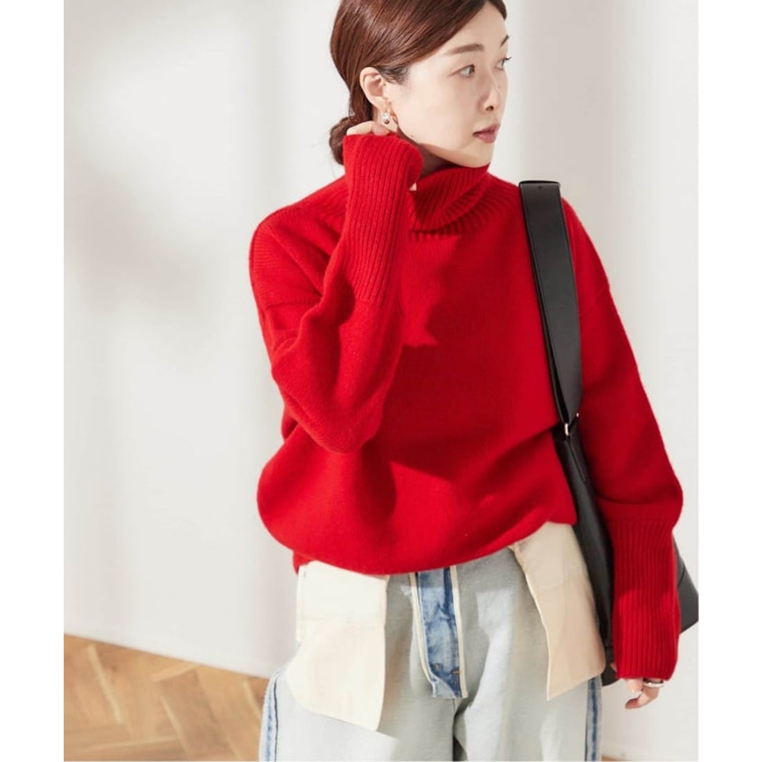 ジャーナルスタンダード レサージュ JOURNAL STANDARD L'ESSAGE 《追加