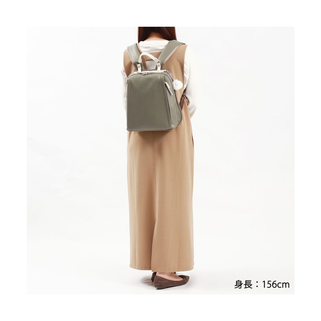 カナナ プロジェクト Kanana project カナナプロジェクト リュック