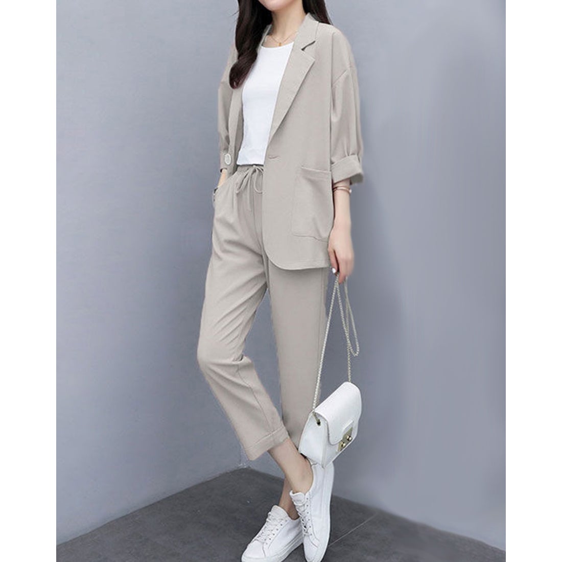 リリーオブバリー Lily of Valley ジャケット パンツ セットアップ