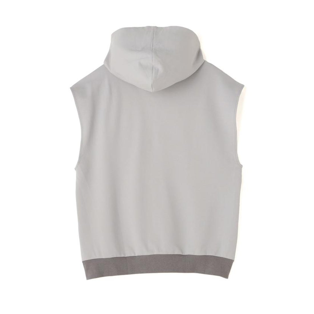 エルエイチピー L.H.P. neuron/にゅうろん/ノースリーブパーカー