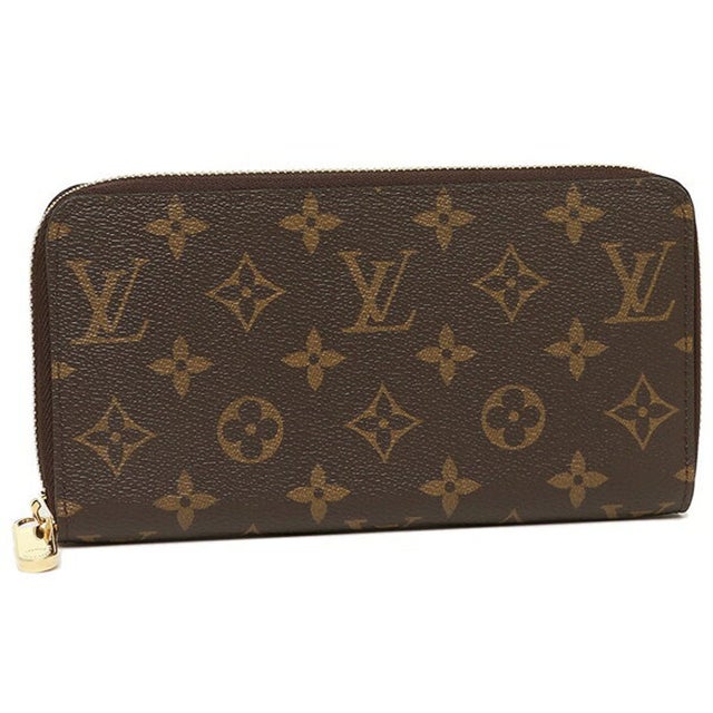 ルイ ヴィトン Louis Vuitton 長財布 メンズ/レディース LOUIS VUITTON