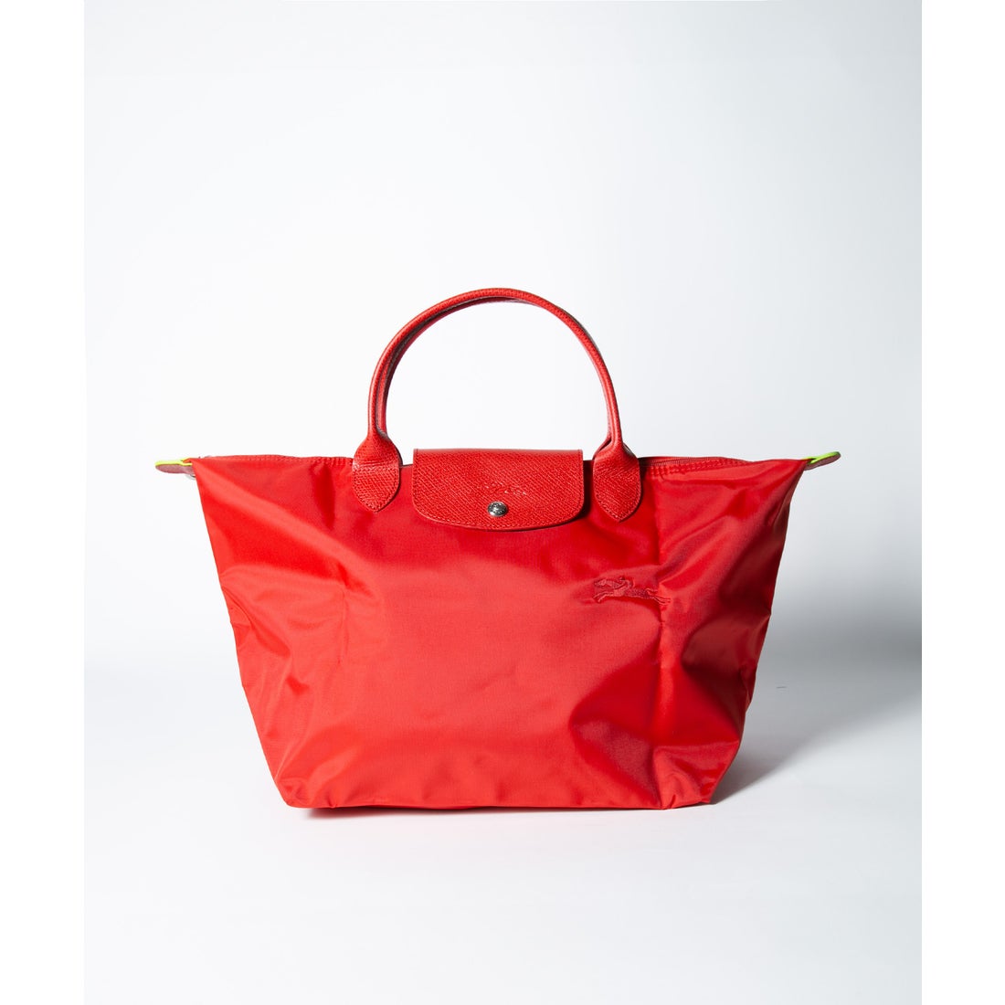 ロンシャン LONGCHAMP ロンシャン LONGCHAMP Le Pliage Green ル プリ