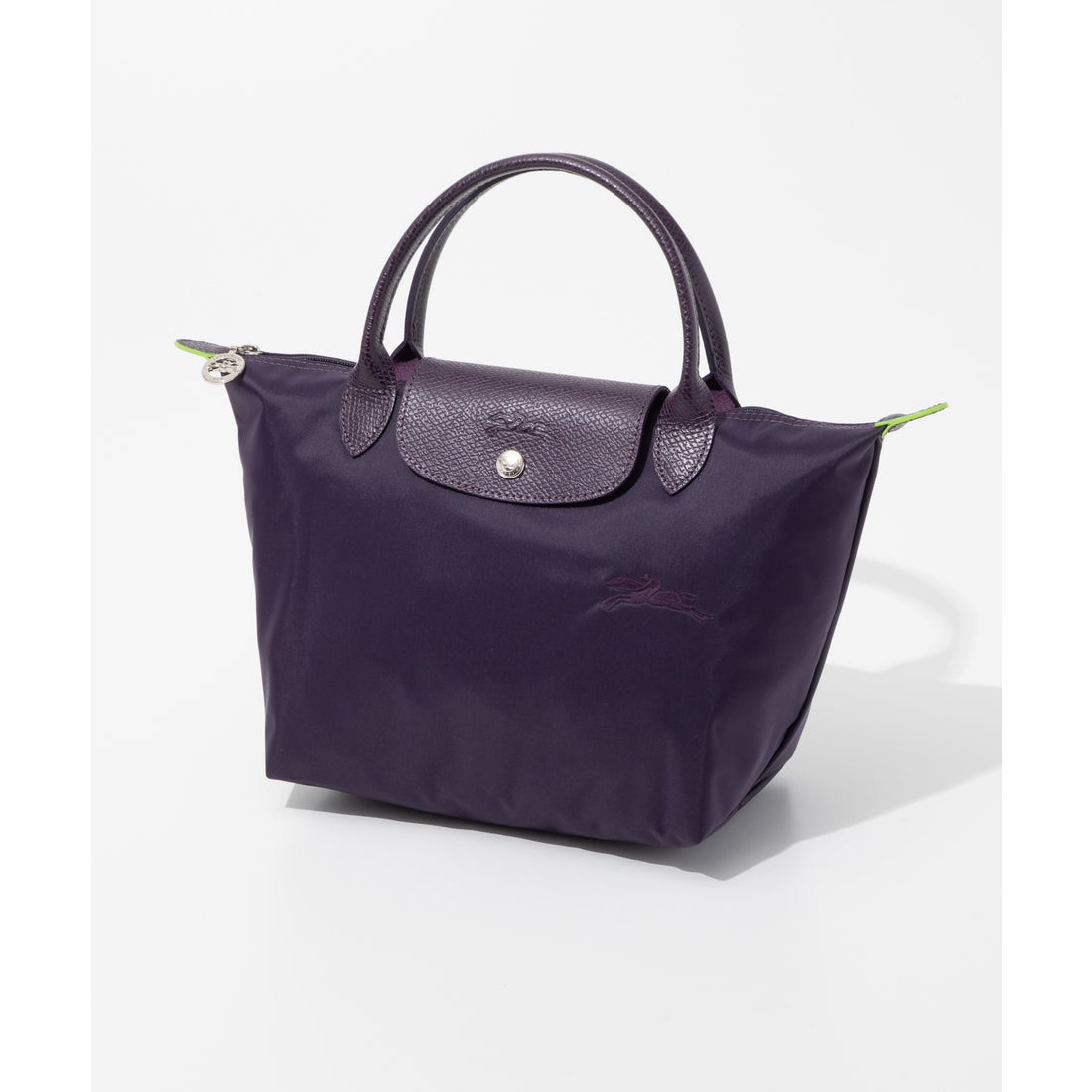 ロンシャン LONGCHAMP ロンシャン LONGCHAMP Le Pliage Green ル プリ