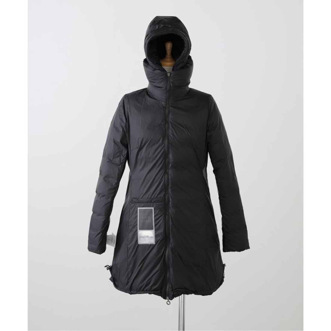 ラ トータリテ La Totalite 《WEB限定》【TATRAS/タトラス】ポリテアマ