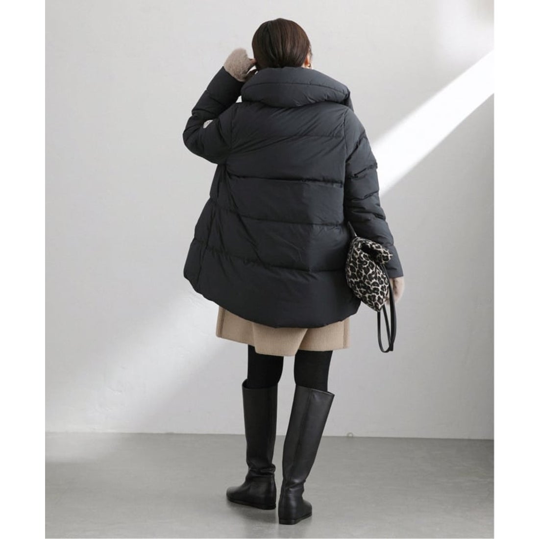 ラ トータリテ La Totalite PYRENEX/ピレネックス ELAURA 2 ダウン