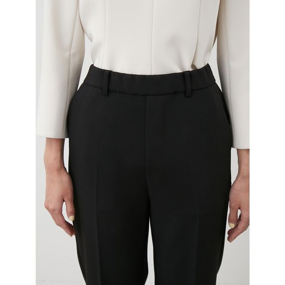 ミラ オーウェン Mila Owen 【セットアイテム】2wayレースカラー