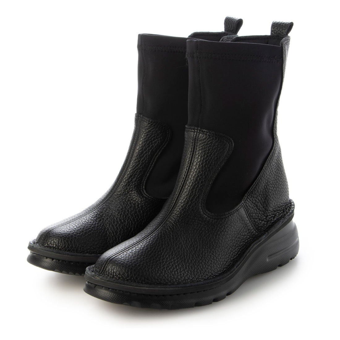 ミラスポーツ Milla sports 空気を履いた感覚 4E ASWソール ストレッチ