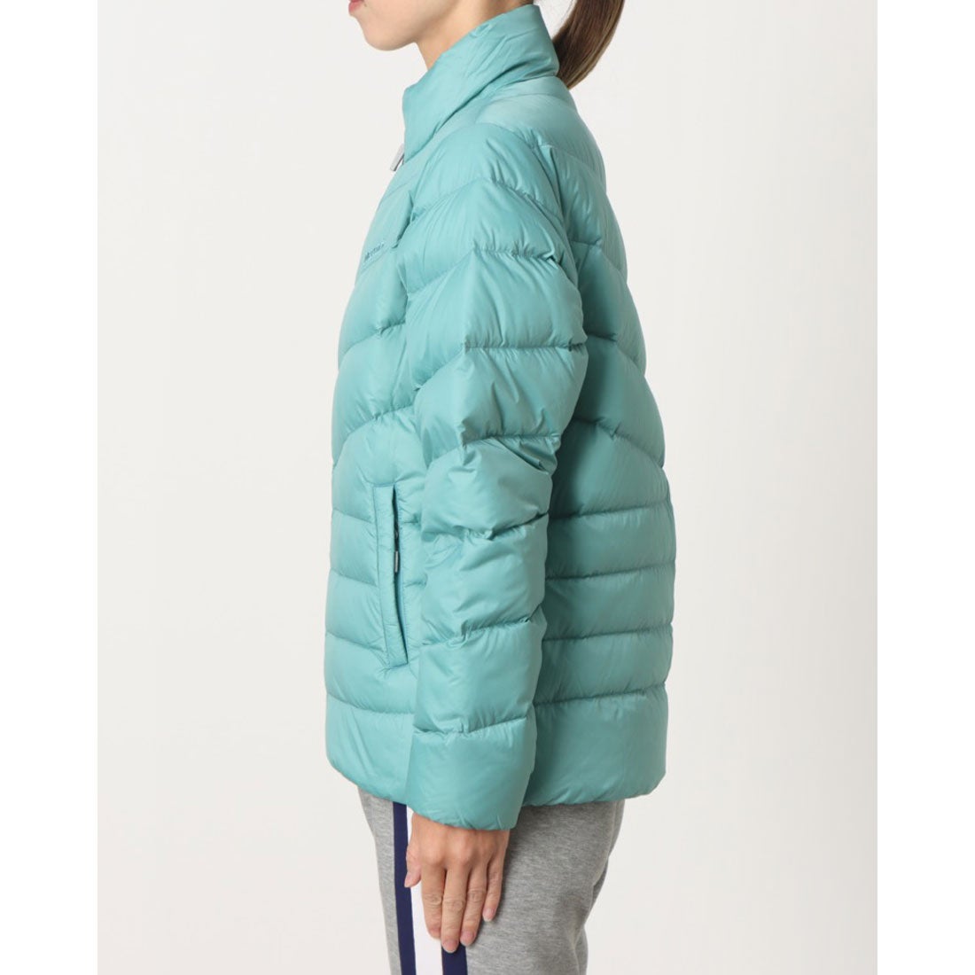 マーモット Marmot レディース トレッキング ダウンジャケット Ws