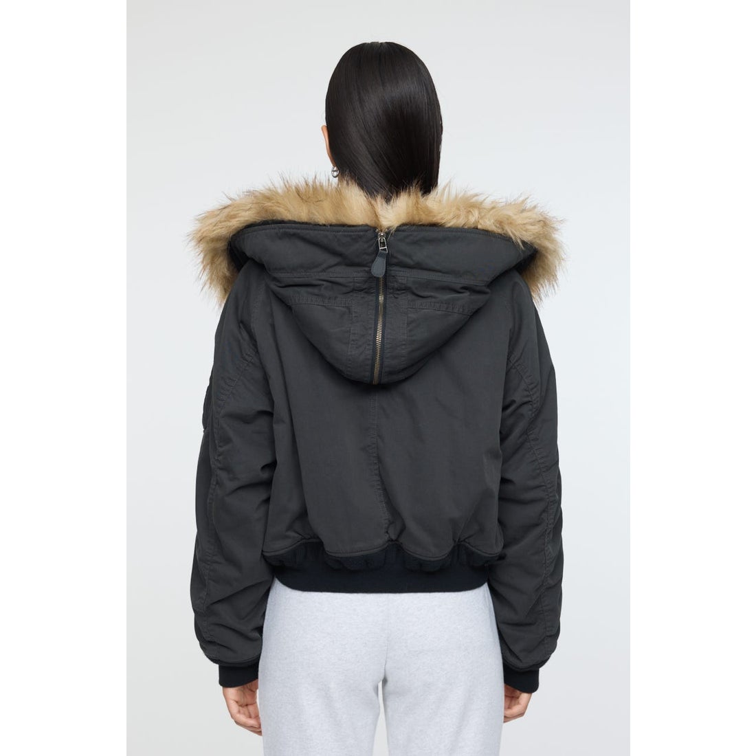 MOUSSY SHORT N2B L/BLK1 -靴＆ファッション通販 ロコンド〜自宅で試着