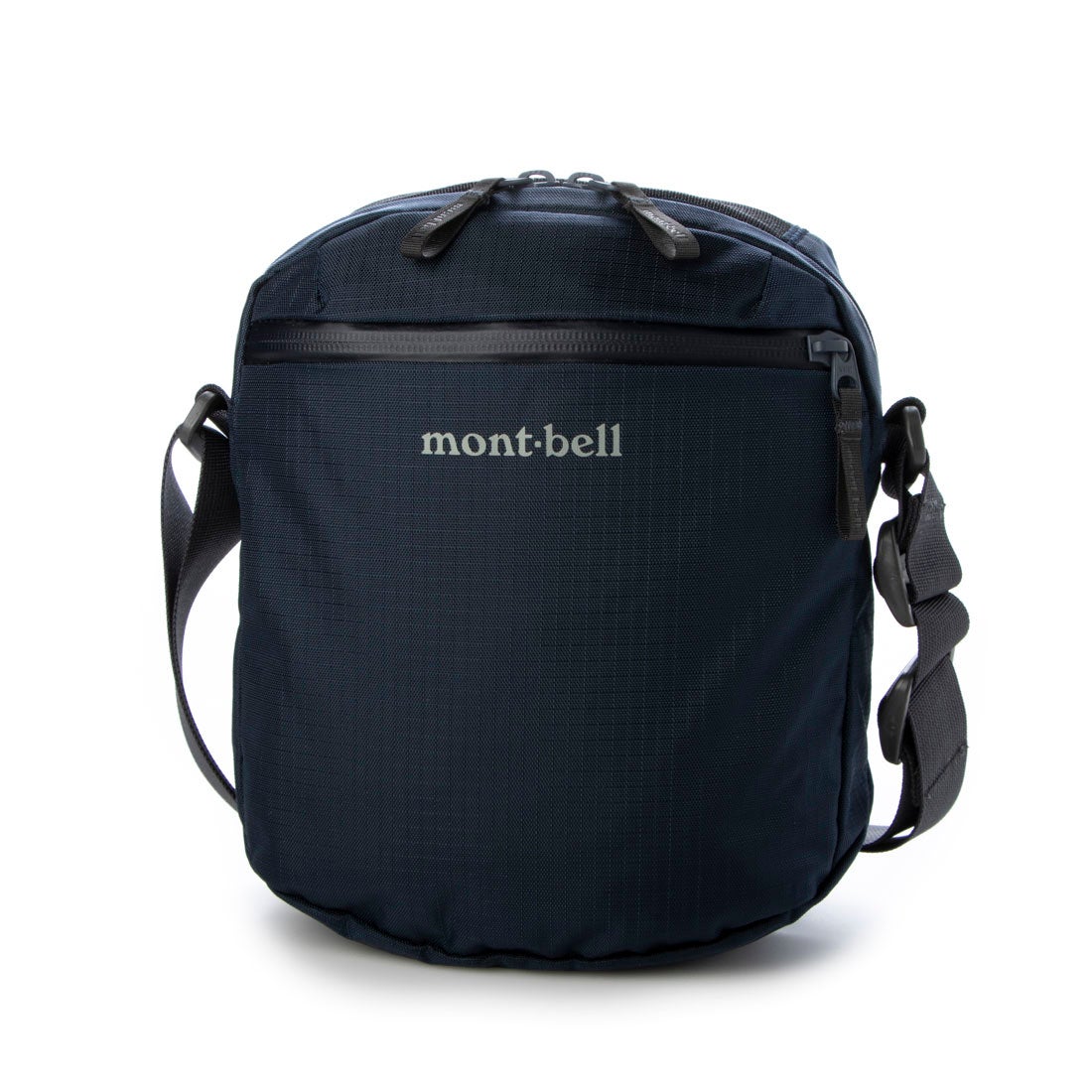 モンベル mont-bell トラベル タフショルダーバッグ （ネイビー） -靴
